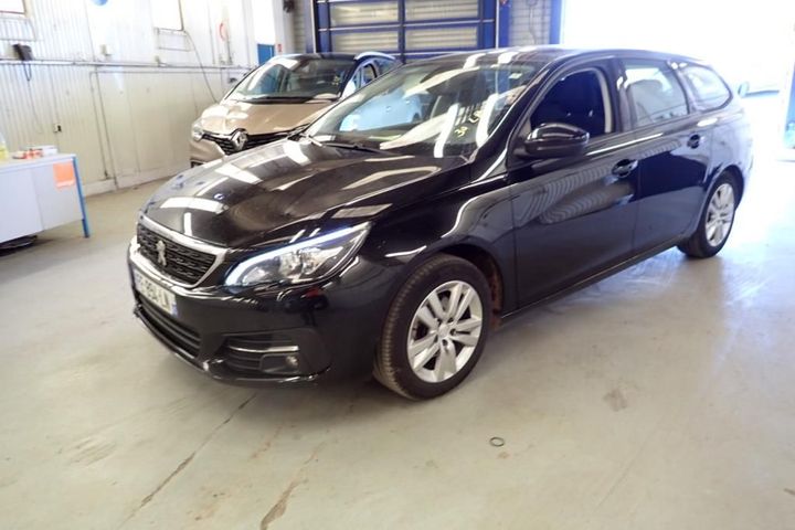 PEUGEOT 308 SW 2019 vf3lcyhzrks120033