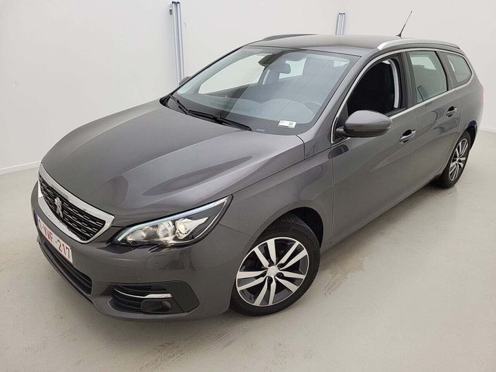 PEUGEOT 308 2019 vf3lcyhzrks120143