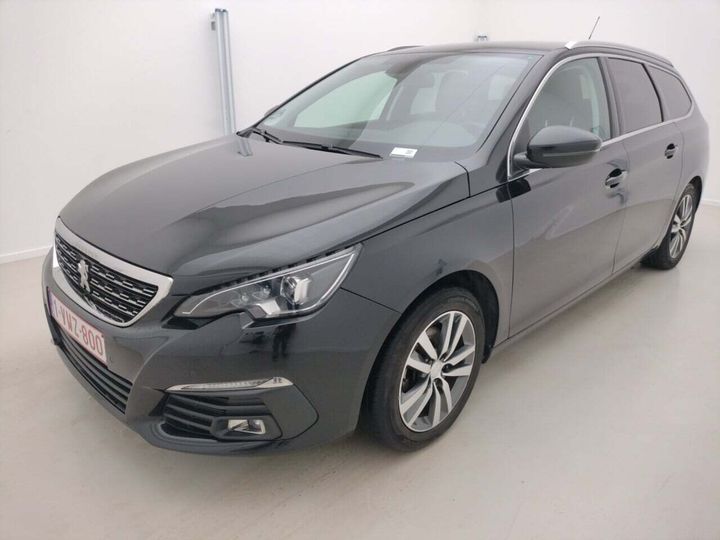 PEUGEOT 308 SW 2019 vf3lcyhzrks120144