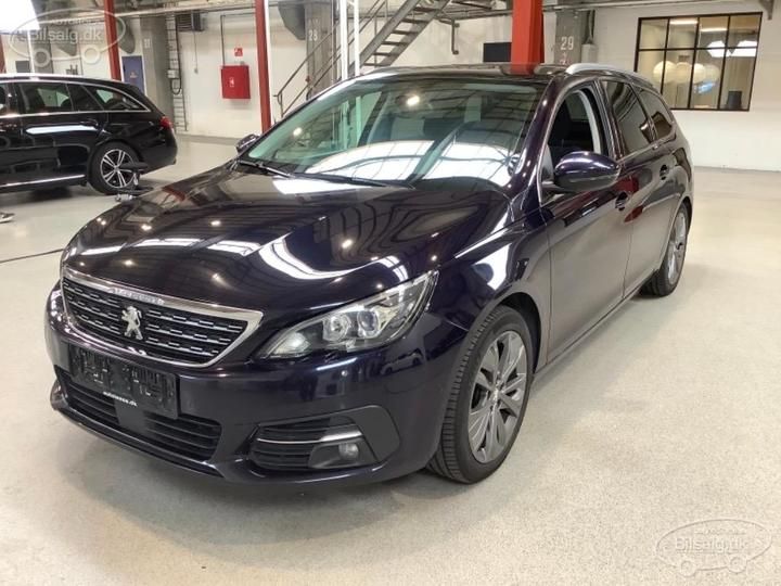 PEUGEOT 308 SW 2019 vf3lcyhzrks120155