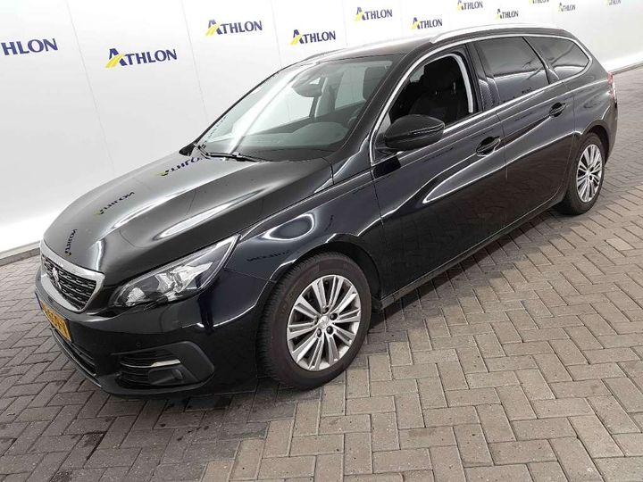 PEUGEOT 308 SW 2019 vf3lcyhzrks120169