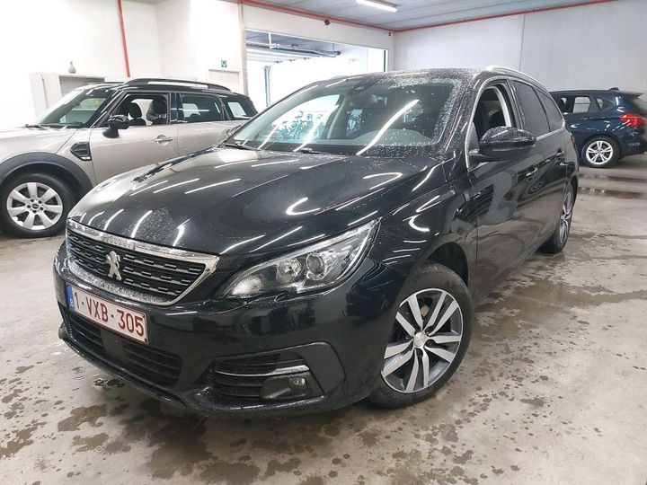 PEUGEOT 308 2019 vf3lcyhzrks120177