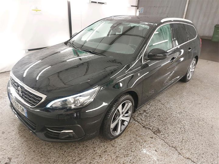 PEUGEOT 308 SW 2019 vf3lcyhzrks219071