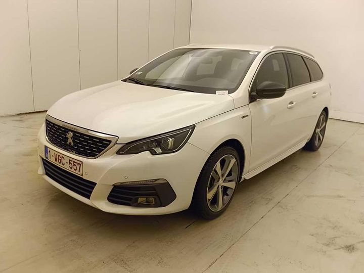 PEUGEOT 308 2019 vf3lcyhzrks242603