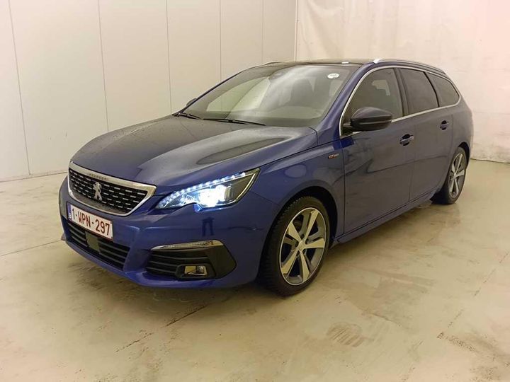 PEUGEOT 308 2019 vf3lcyhzrks335256