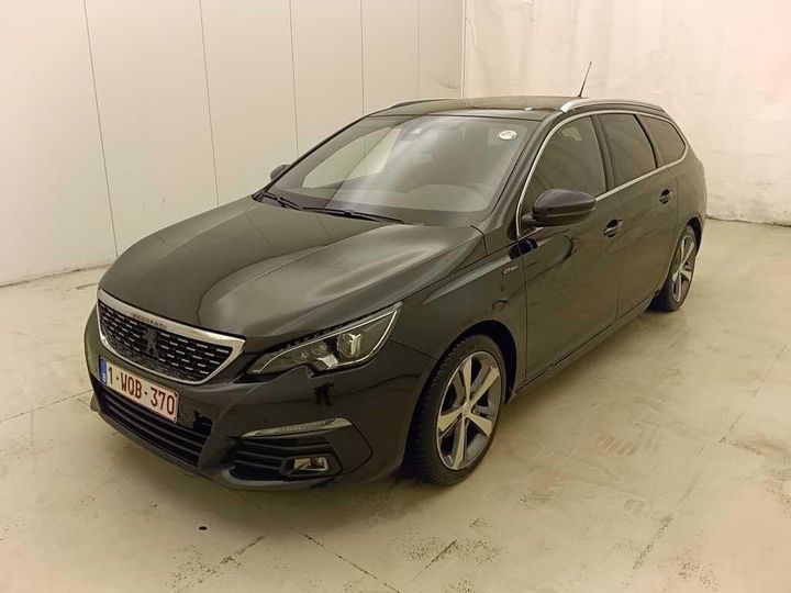 PEUGEOT 308 2019 vf3lcyhzrks337492