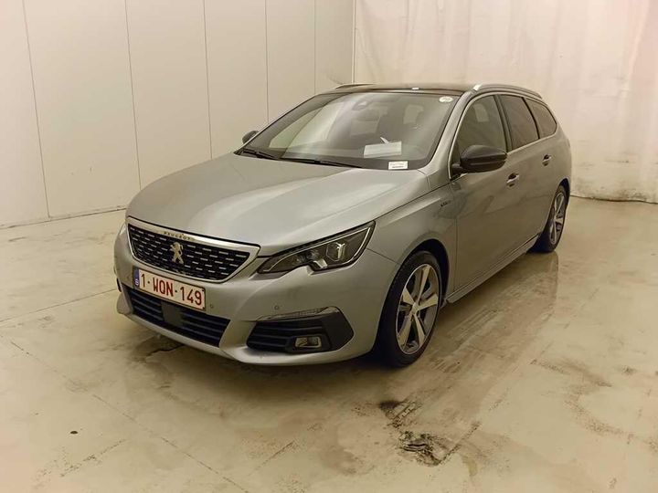 PEUGEOT 308 2019 vf3lcyhzrks340589