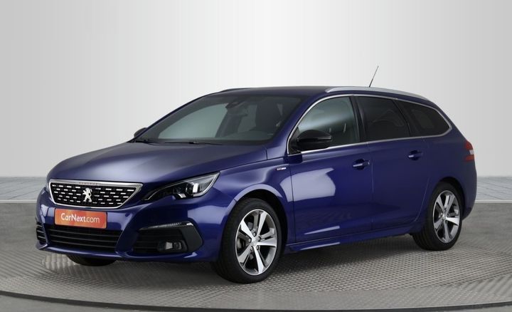 PEUGEOT 308 SW 2019 vf3lcyhzrks385449