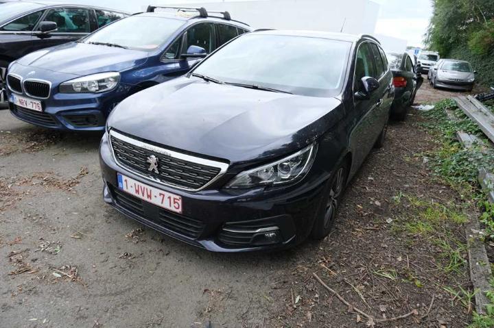 PEUGEOT NULL 2019 vf3lcyhzrks392216