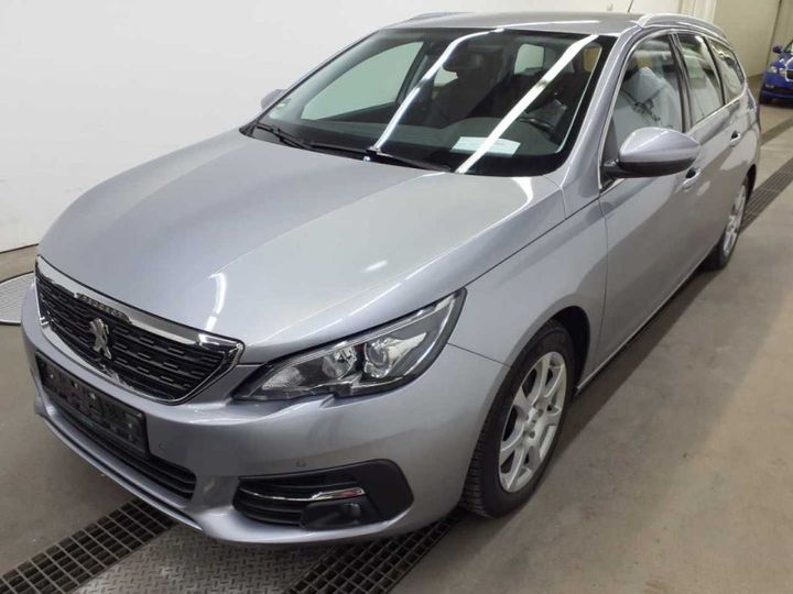 PEUGEOT 308 SW 2020 vf3lcyhzrks413247