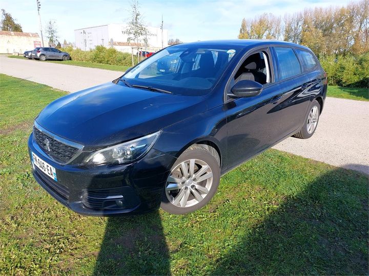 PEUGEOT 308 SW 2019 vf3lcyhzrks415066