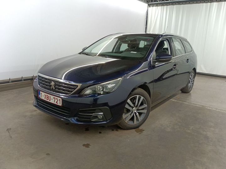 PEUGEOT 308 SW FL'17 2019 vf3lcyhzrks415208