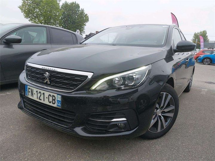 PEUGEOT 308 SW 2020 vf3lcyhzrks415210