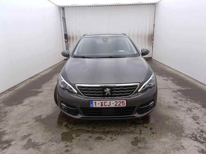 PEUGEOT 308 SW FL'17 2019 vf3lcyhzrks415213