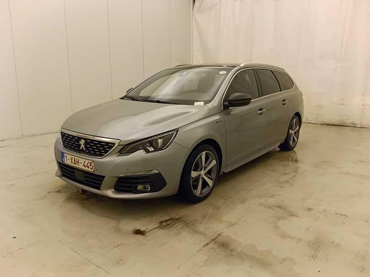 PEUGEOT 308 2019 vf3lcyhzrks421925