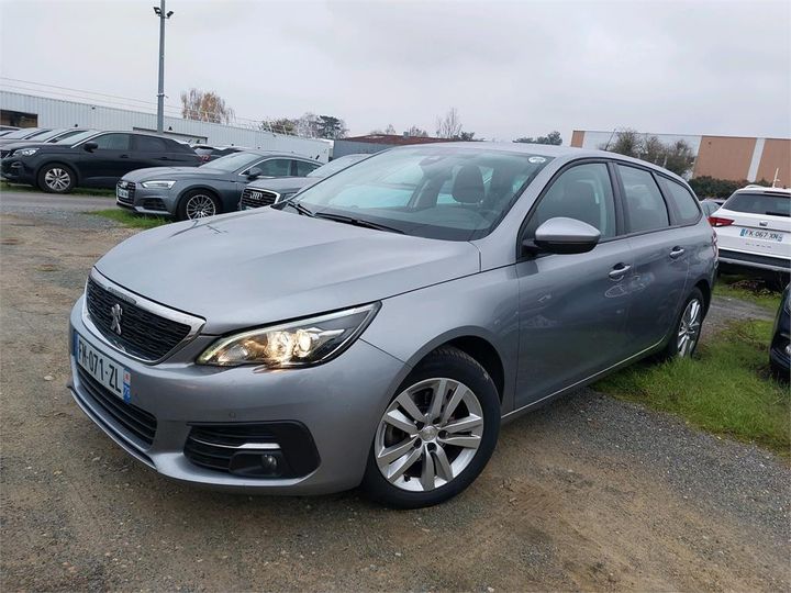 PEUGEOT 308 SW 2020 vf3lcyhzrks433352