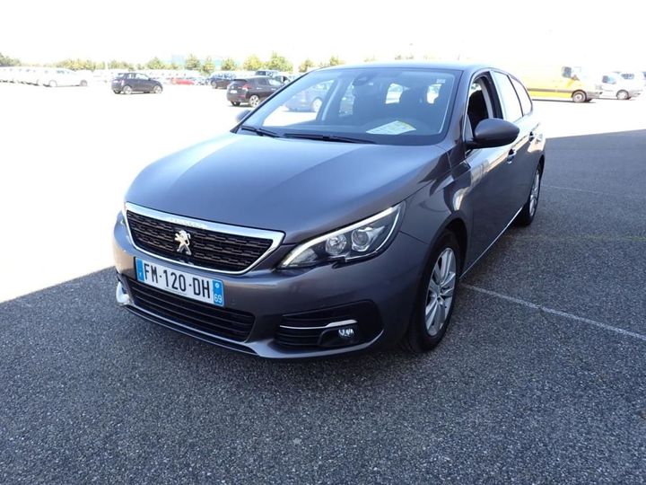 PEUGEOT 308 SW 2019 vf3lcyhzrks433356