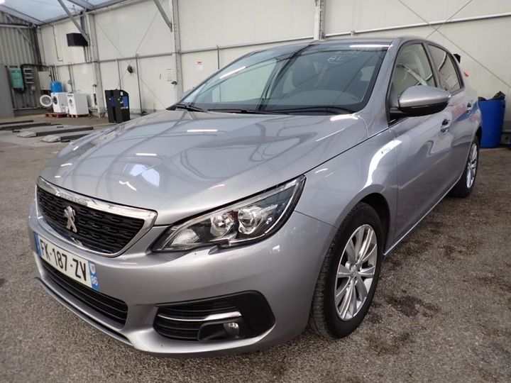 PEUGEOT 308 2019 vf3lcyhzrks436590