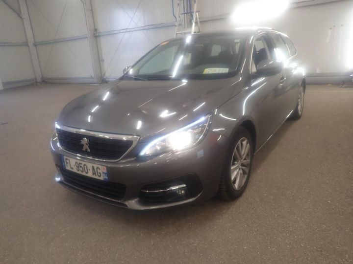 PEUGEOT 308 SW 2019 vf3lcyhzrks437051