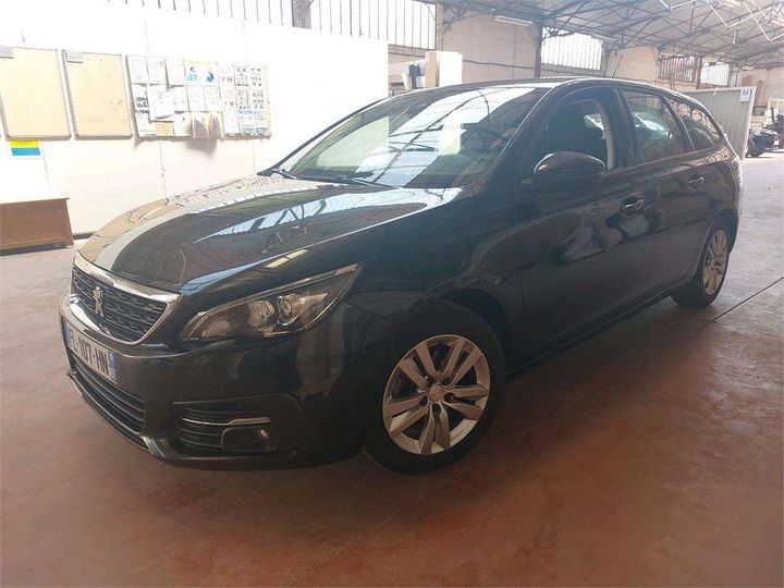 PEUGEOT 308 SW 2019 vf3lcyhzrks437057