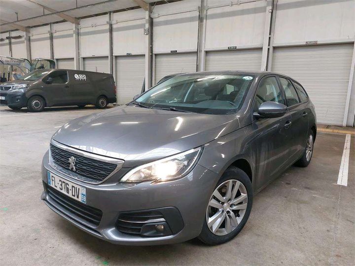 PEUGEOT 308 SW 2019 vf3lcyhzrks438838