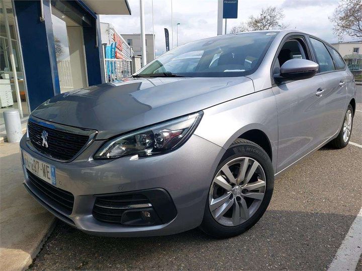 PEUGEOT 308 SW 2019 vf3lcyhzrks445311