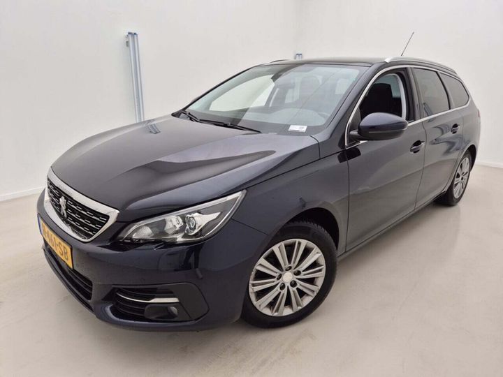 PEUGEOT 308 2020 vf3lcyhzrks447123