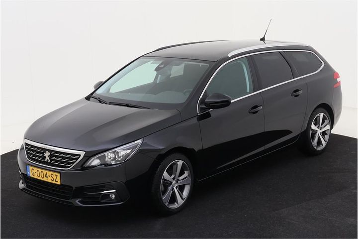 PEUGEOT 308 SW 2020 vf3lcyhzrks451679