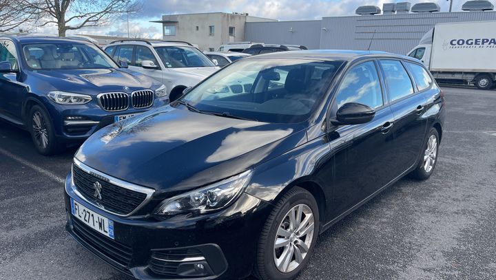 PEUGEOT 308 SW 2019 vf3lcyhzrks462662