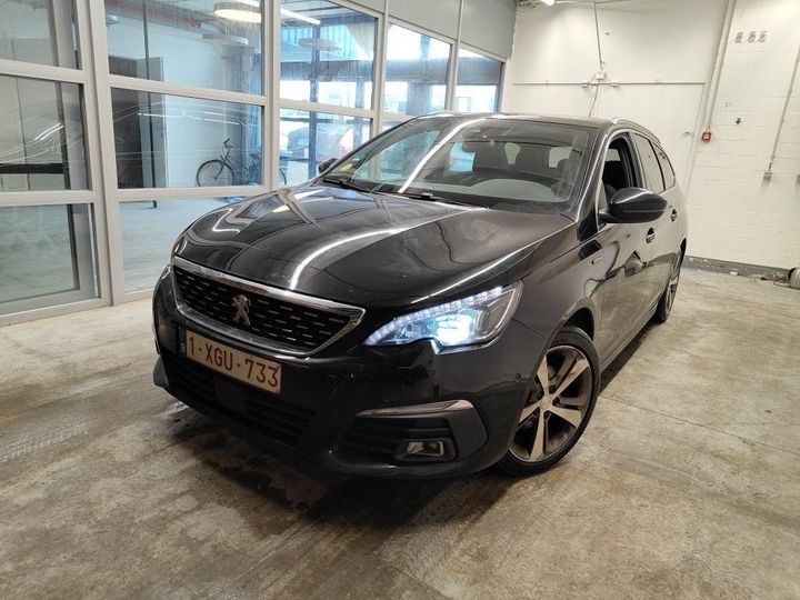 PEUGEOT 308 SW FL'17 2020 vf3lcyhzrks464528