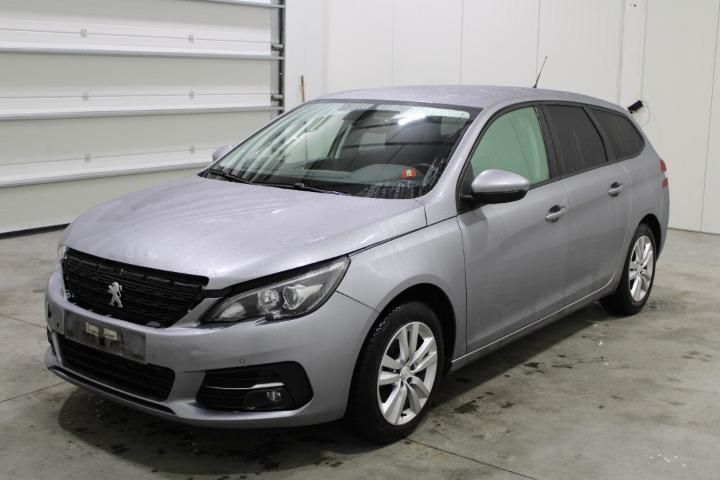 PEUGEOT 308 SW 2019 vf3lcyhzrks470478