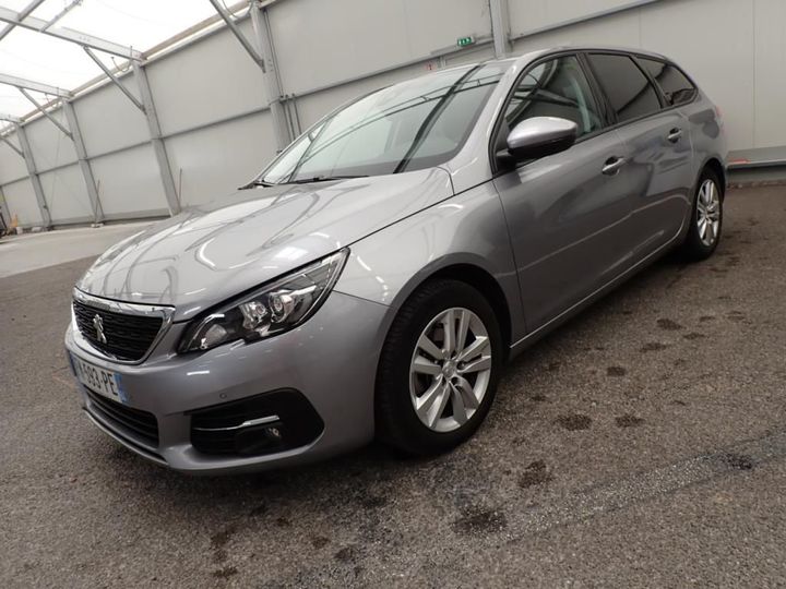 PEUGEOT 308 SW 2019 vf3lcyhzrks472192