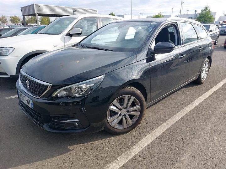 PEUGEOT 308 SW 2020 vf3lcyhzrks483475