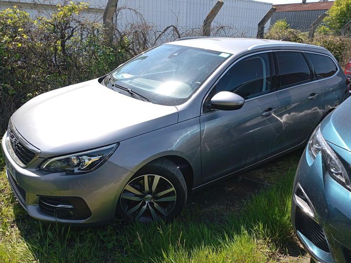 PEUGEOT 308 SW 2020 vf3lcyhzrks483562