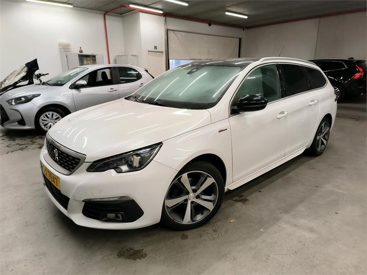 PEUGEOT 308 SW 2020 vf3lcyhzrks500684