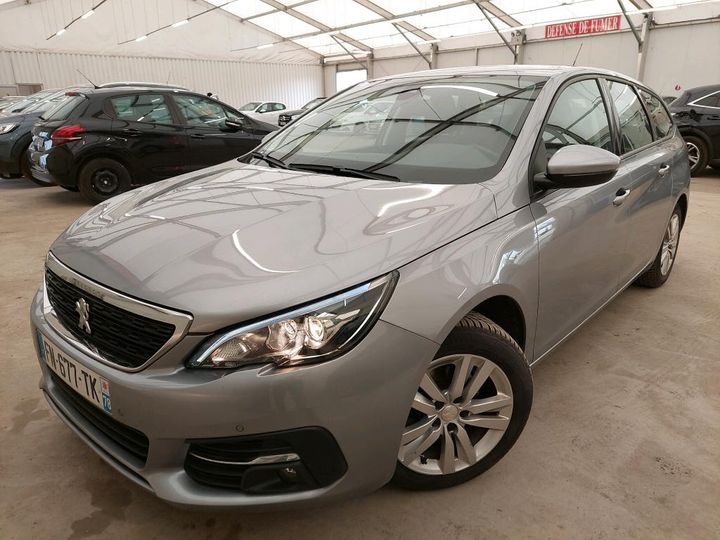 PEUGEOT 308 SW 2020 vf3lcyhzrks520143