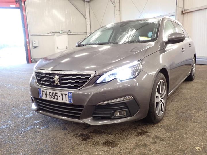 PEUGEOT 308 SW 2020 vf3lcyhzrks520307