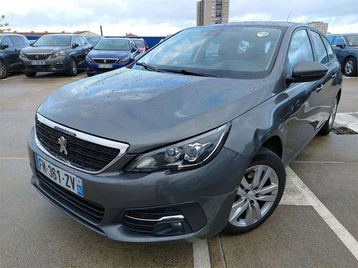 PEUGEOT 308 SW 2020 vf3lcyhzrks526092