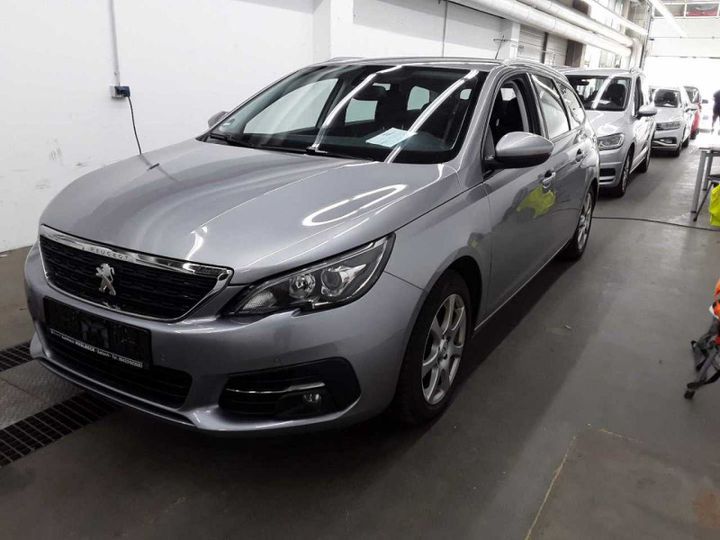 PEUGEOT 308 2020 vf3lcyhzrls049634