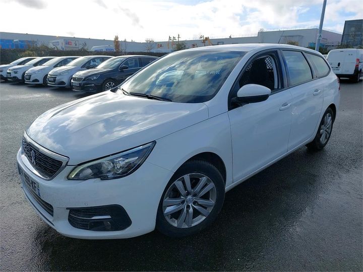 PEUGEOT 308 SW 2020 vf3lcyhzrls051545