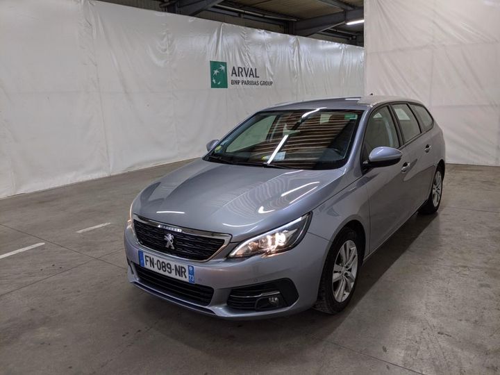 PEUGEOT 308 SW 2020 vf3lcyhzrls053418