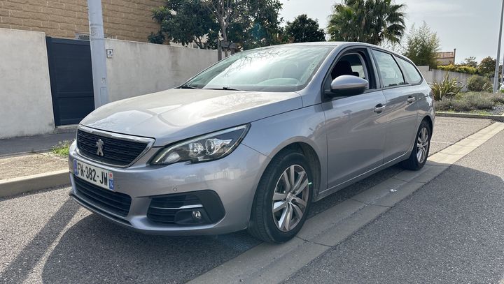 PEUGEOT 308 SW 2020 vf3lcyhzrls053421