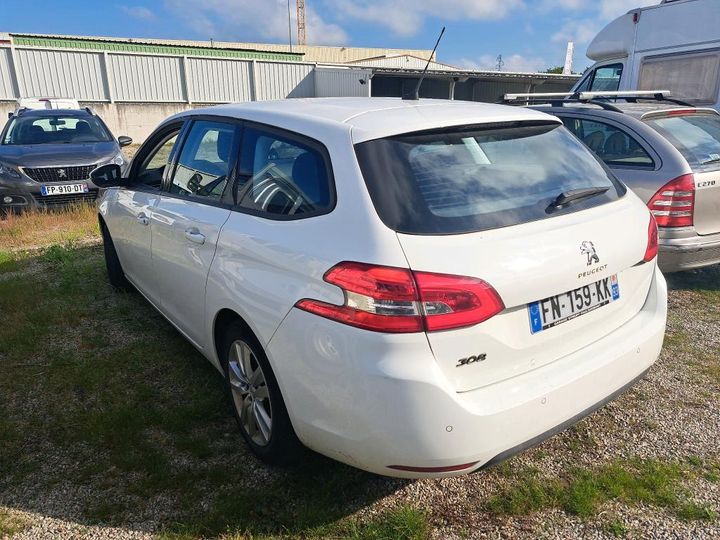 PEUGEOT 308 SW 2020 vf3lcyhzrls055404