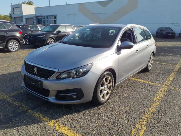 PEUGEOT 308 2020 vf3lcyhzrls060108