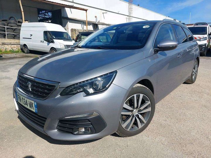 PEUGEOT 308 SW 2020 vf3lcyhzrls060708