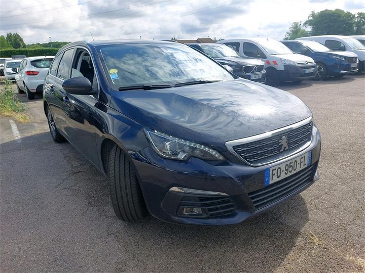 PEUGEOT 308 SW 2020 vf3lcyhzrls060712