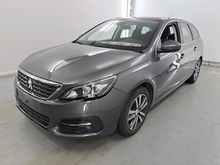 PEUGEOT 308 SW DIESEL - 2017 2020 vf3lcyhzrls070426