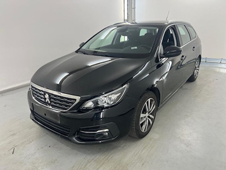 PEUGEOT 308 SW DIESEL - 2017 2020 vf3lcyhzrls070427