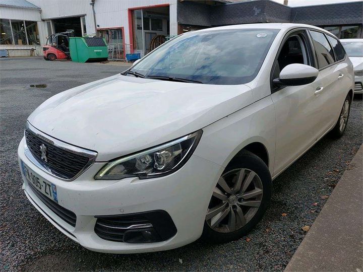 PEUGEOT NULL 2020 vf3lcyhzrls072260