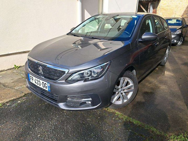 PEUGEOT 308 SW 2020 vf3lcyhzrls078893